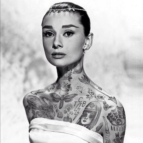 Meet your Posher, Julia - Picture 1 of 1